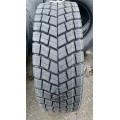 315/70 R22.5 BFGoodrich ROUTE CONTROL D2 (ведущая)